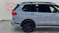 بي ام دبليو X7